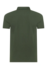 Stonecast heren polo